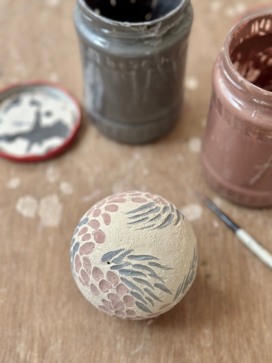 Make your own maracas