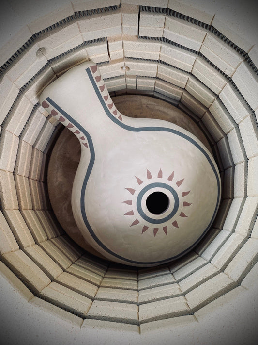 Udu drum-making workshop