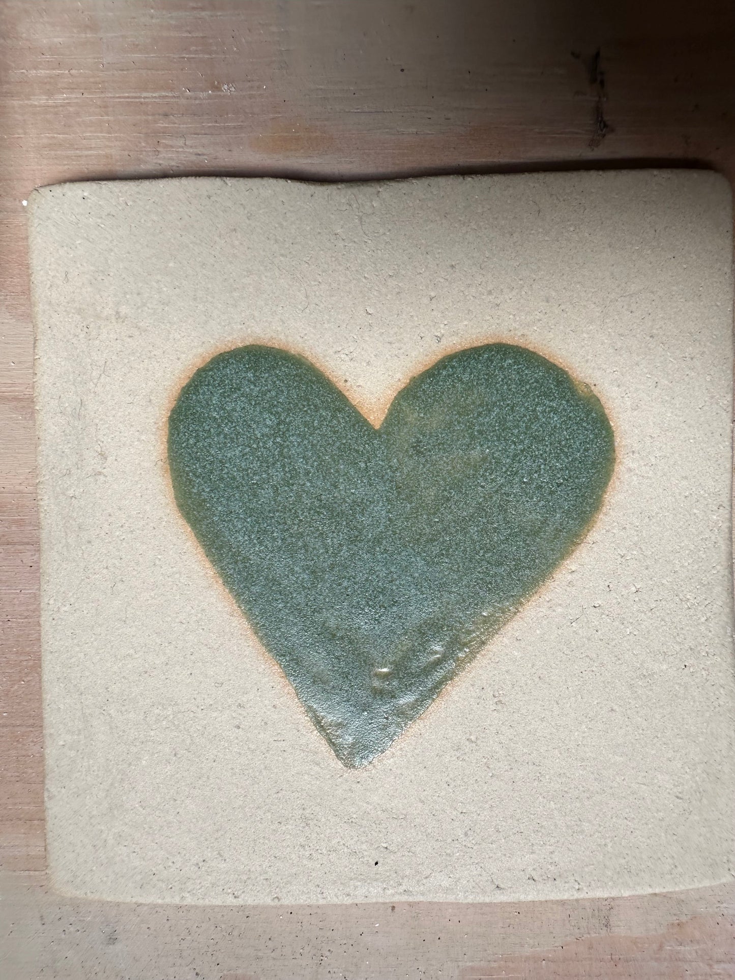 I ❤️ U Tile