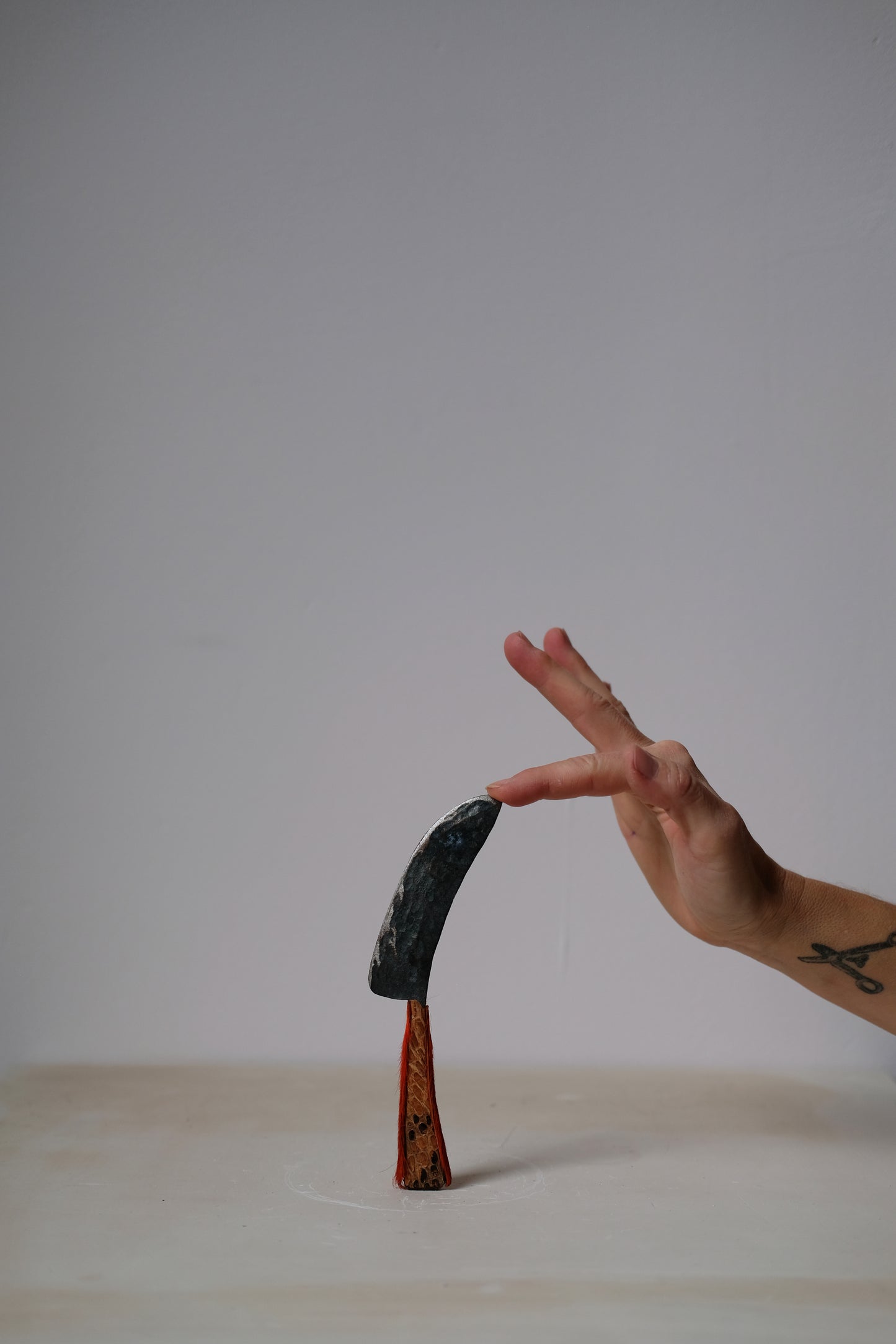 Ritual Knives