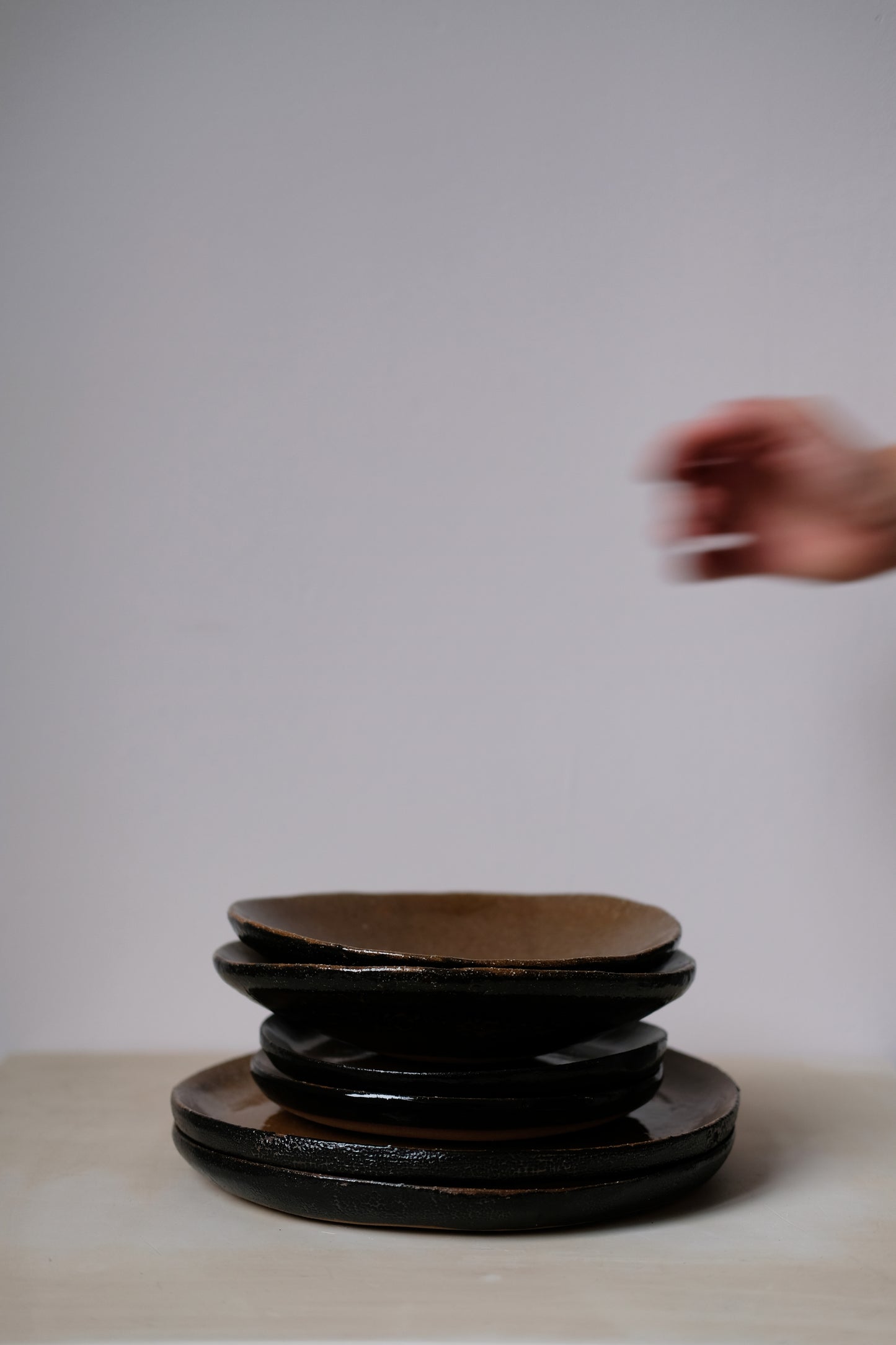 Yellow Sand Tableware