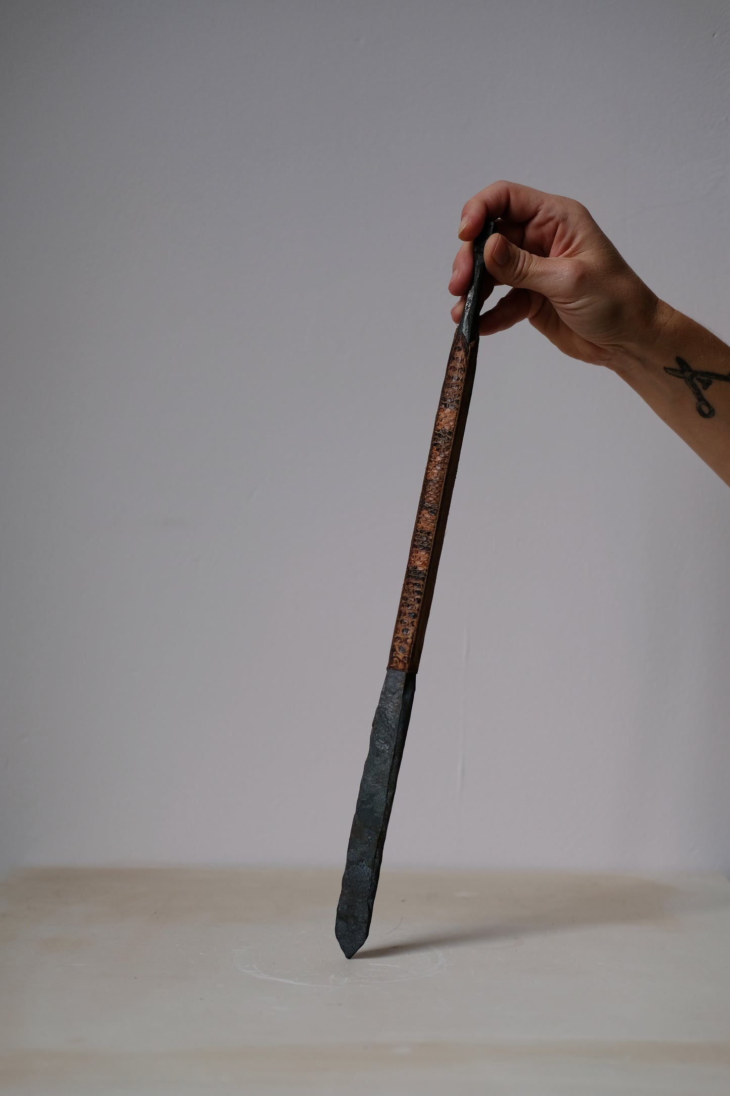 Ritual Knives