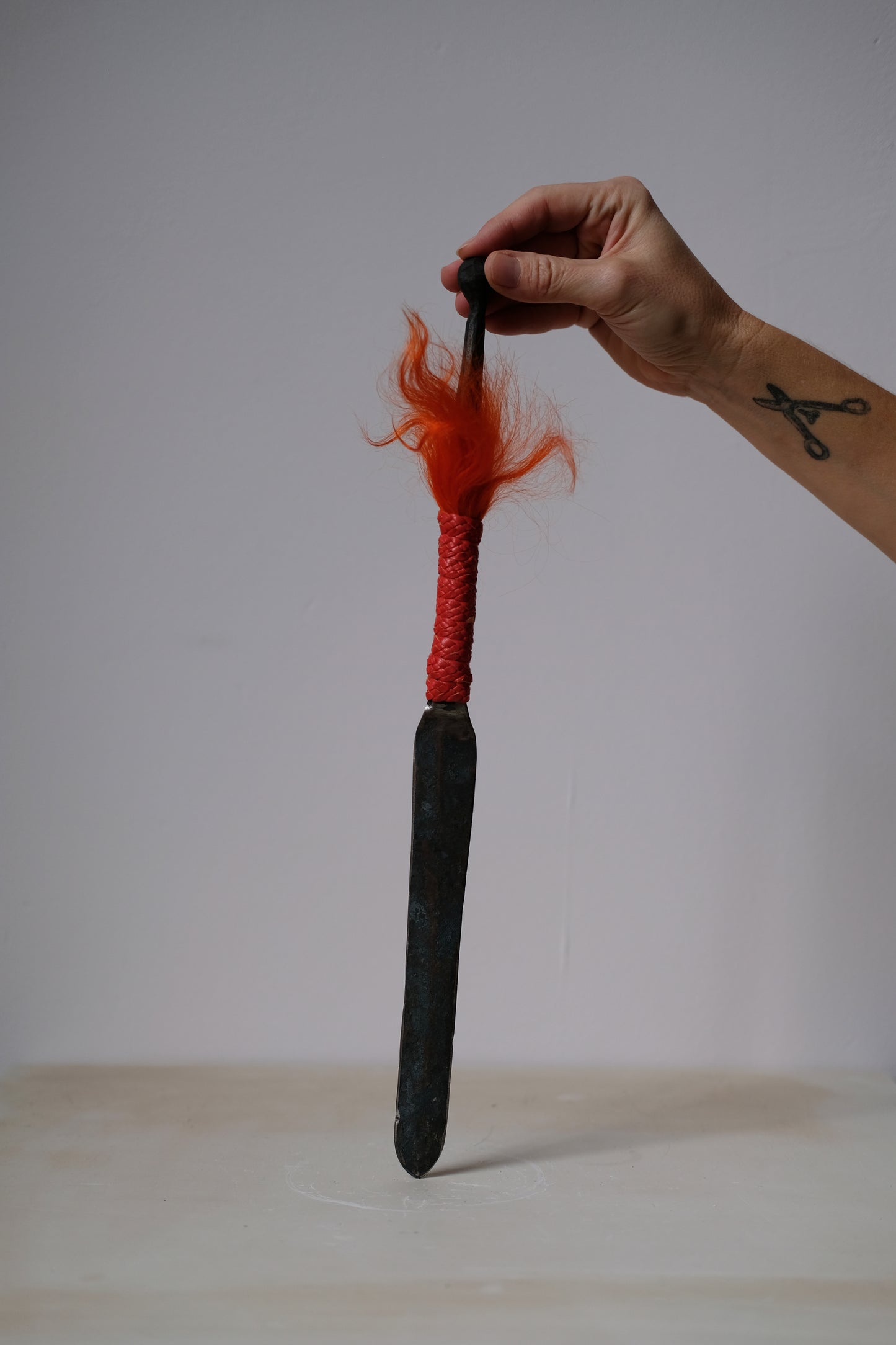 Ritual Knives