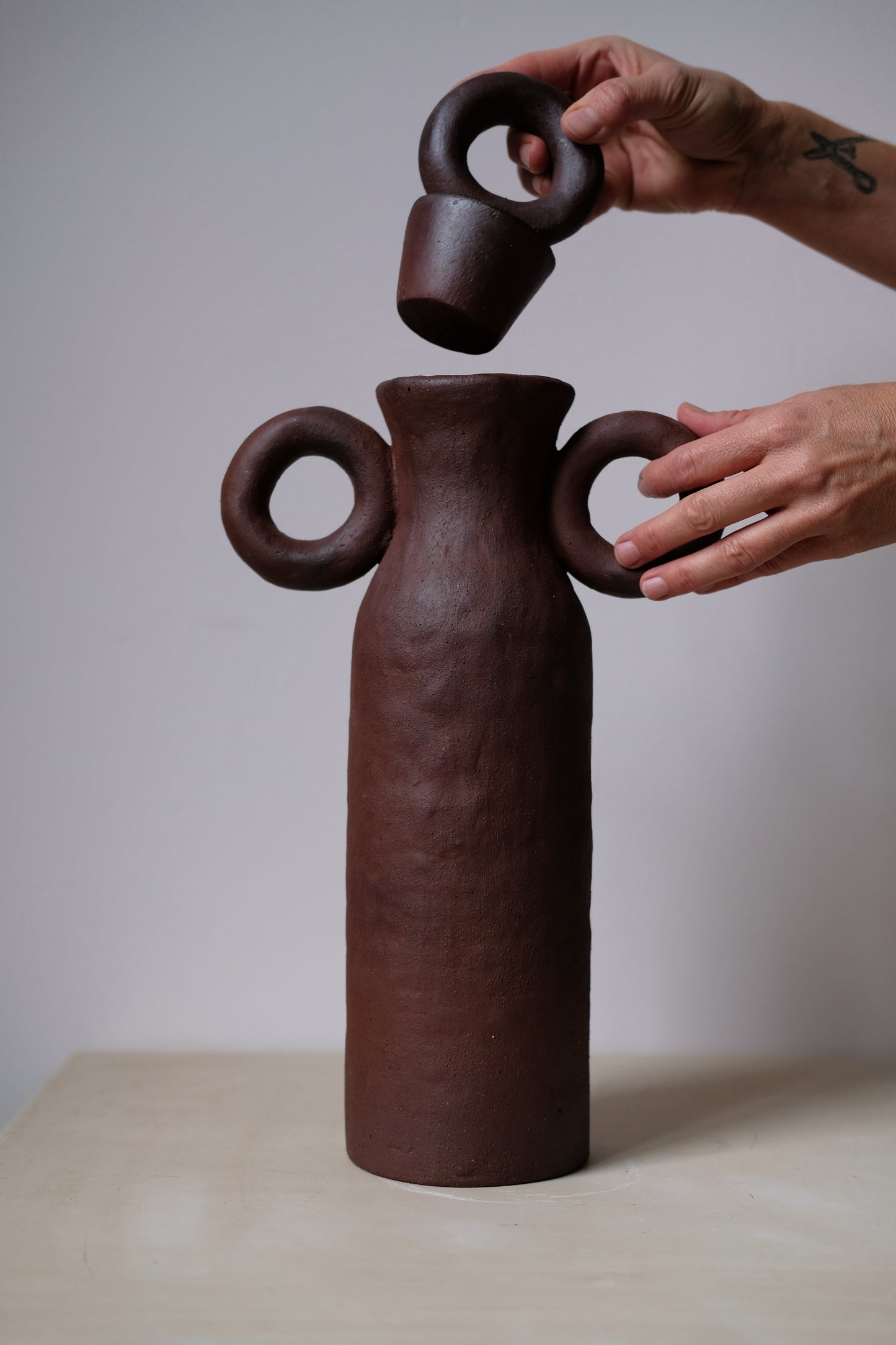 Queen Vases