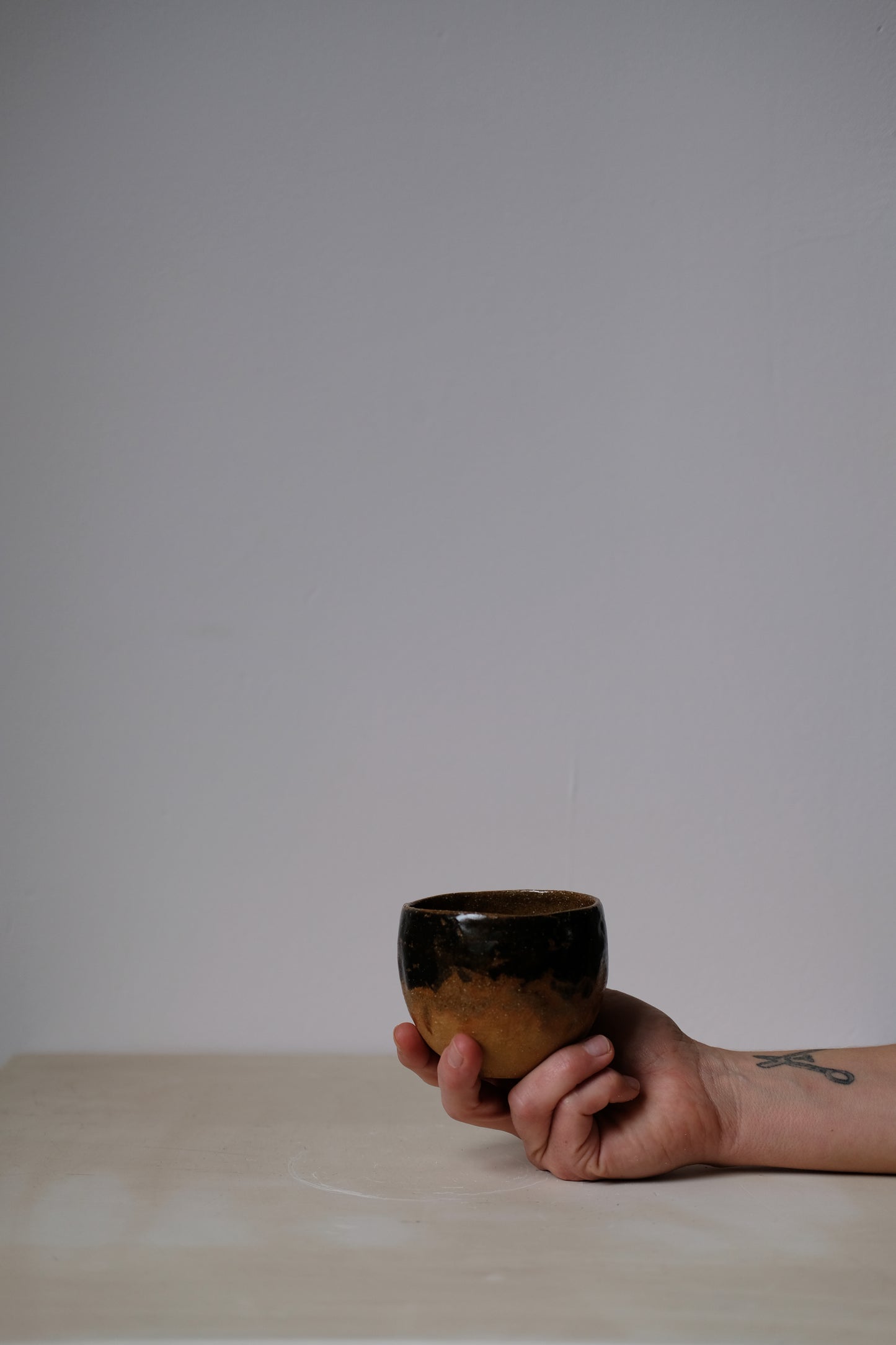 Yellow Sand Tableware