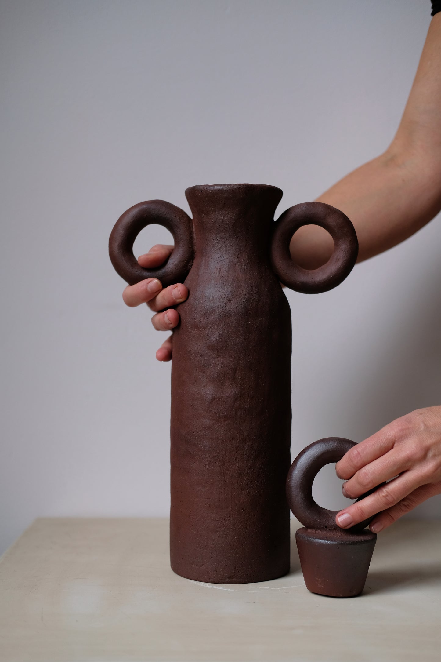 Queen Vases