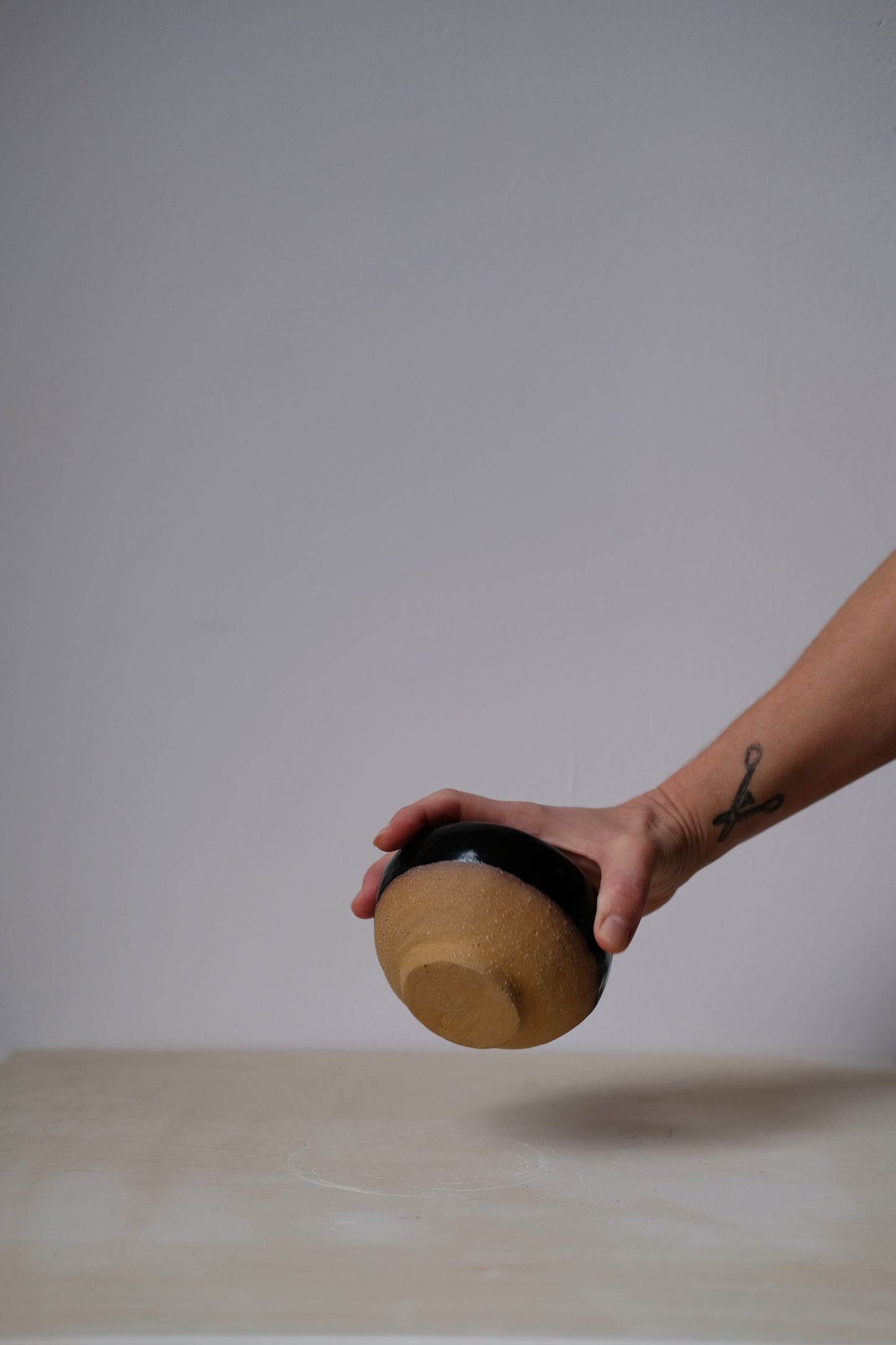 Yellow Sand Tableware
