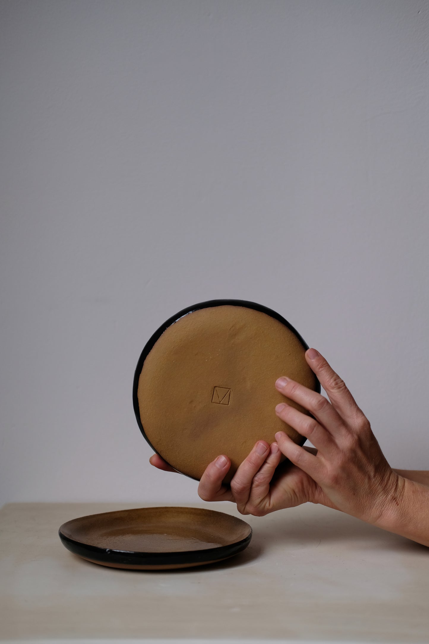 Yellow Sand Tableware