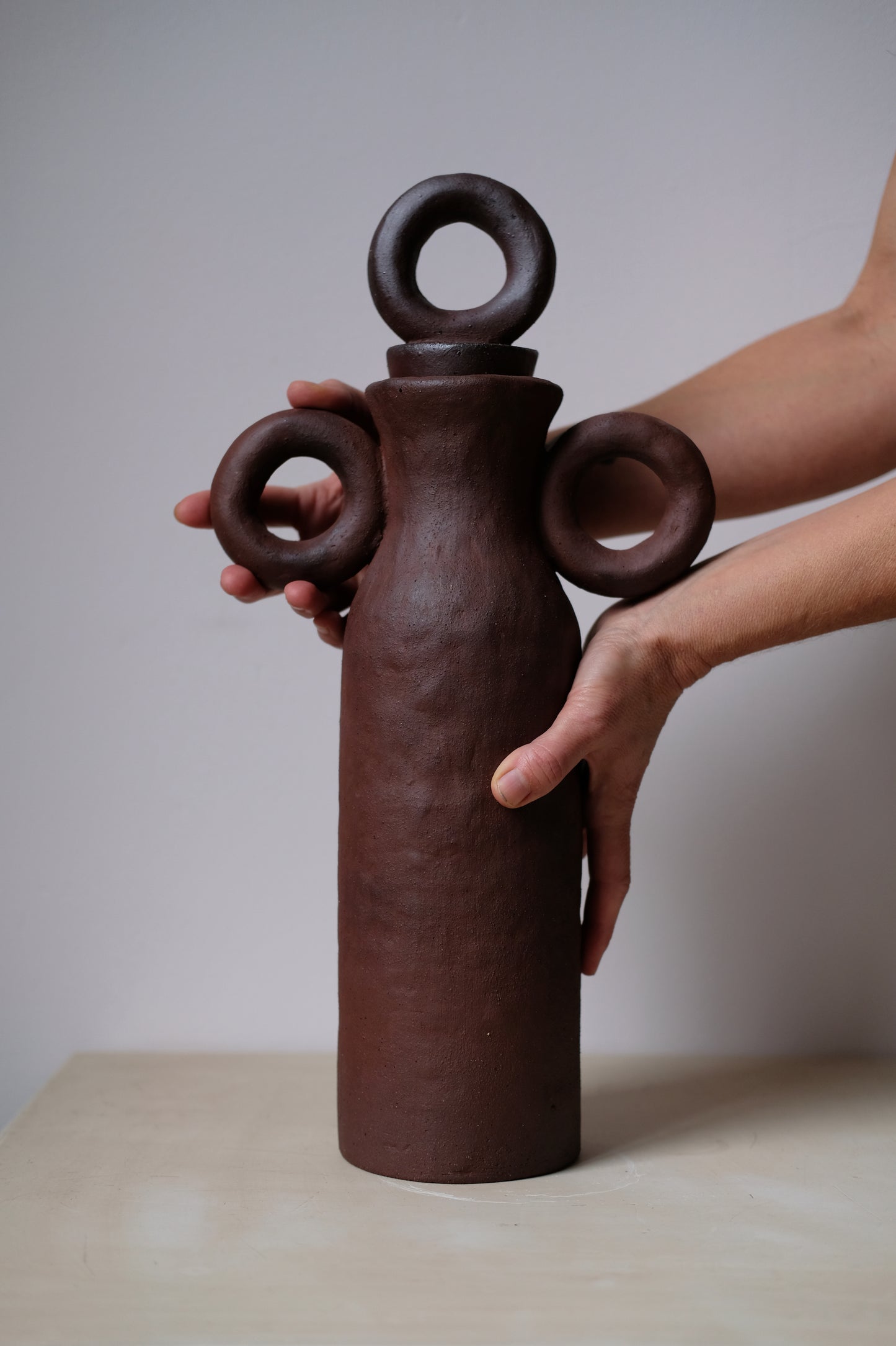 Queen Vases