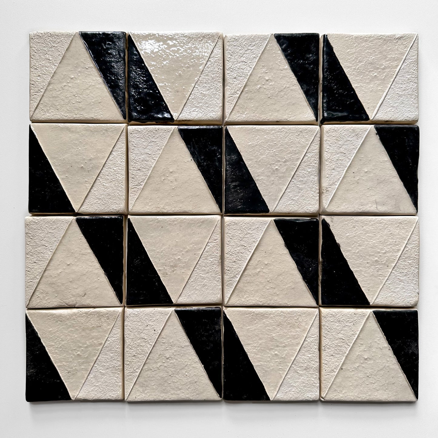 Balanced Tile