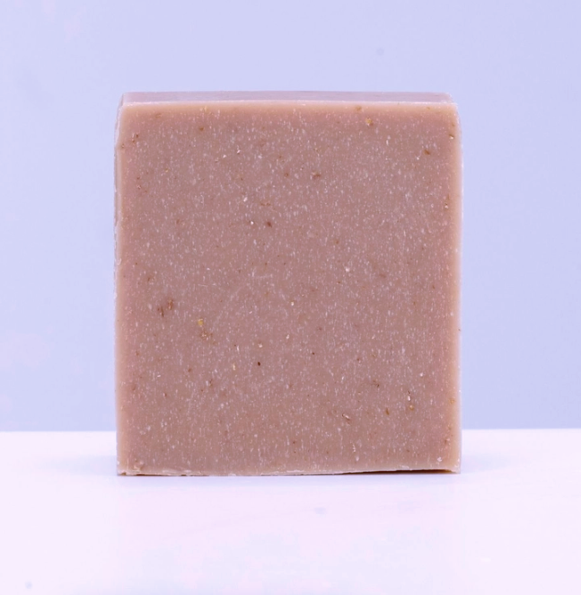 Natural handmade Irish soap ::: The Black Stuff ::: Black Stout