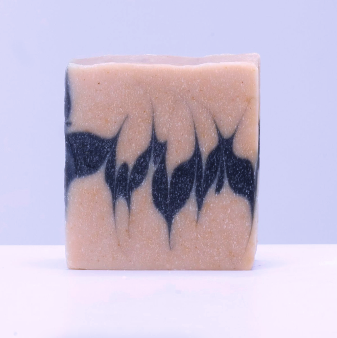 Natural handmade Irish soap ::: The Black Stuff ::: The Good Room