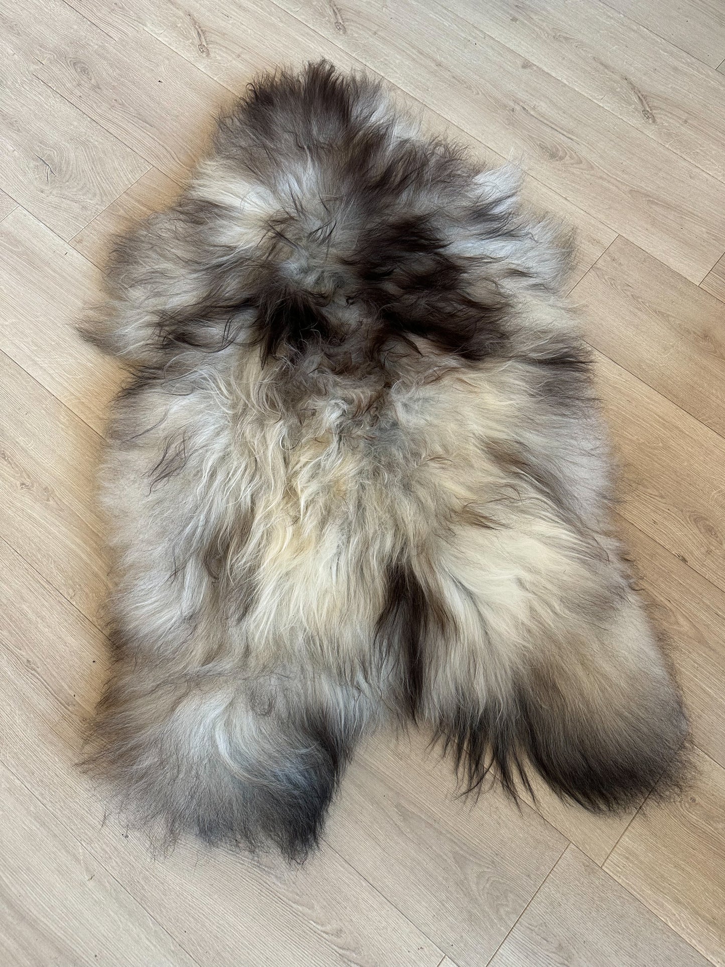 Icelandic Sheepskin