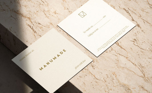 Manumade Gift Card