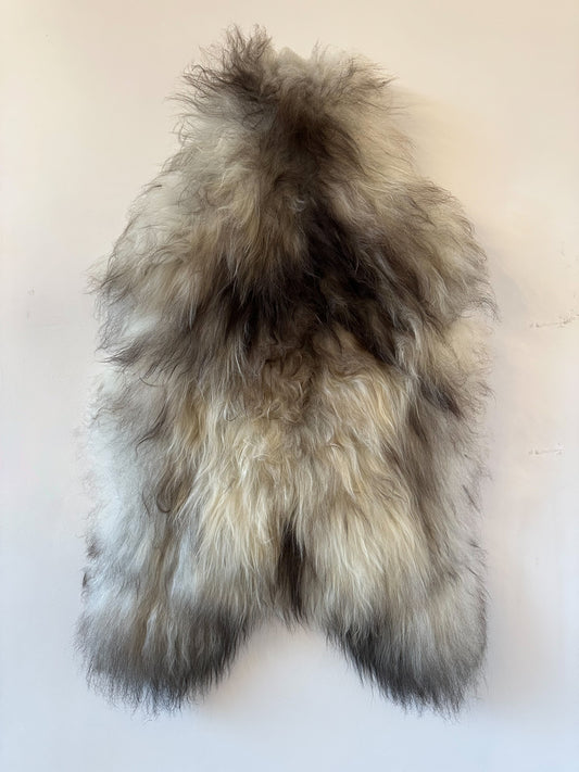 Icelandic Sheepskin