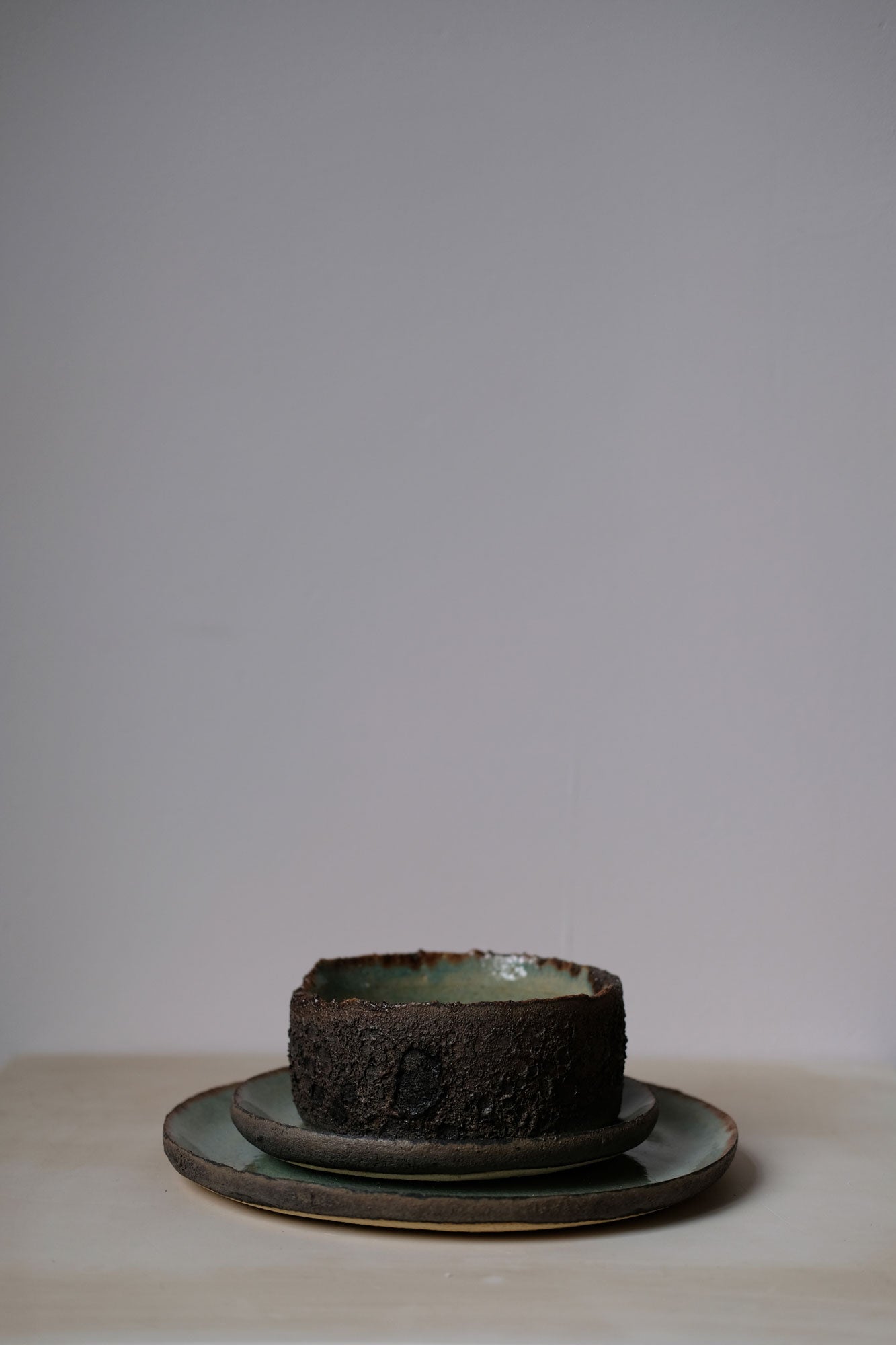 Lava Love Tableware