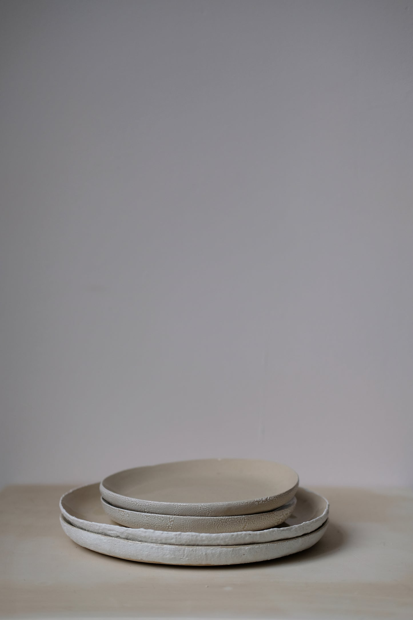 White Snake Tableware