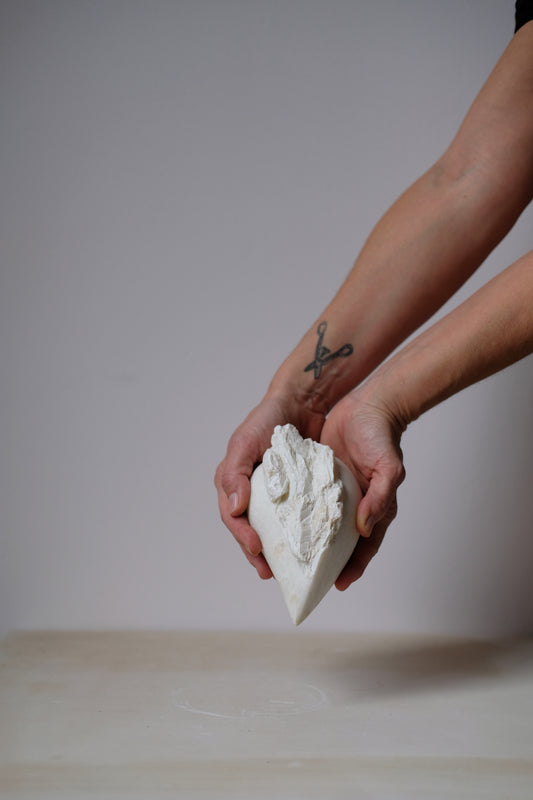Objet féminine