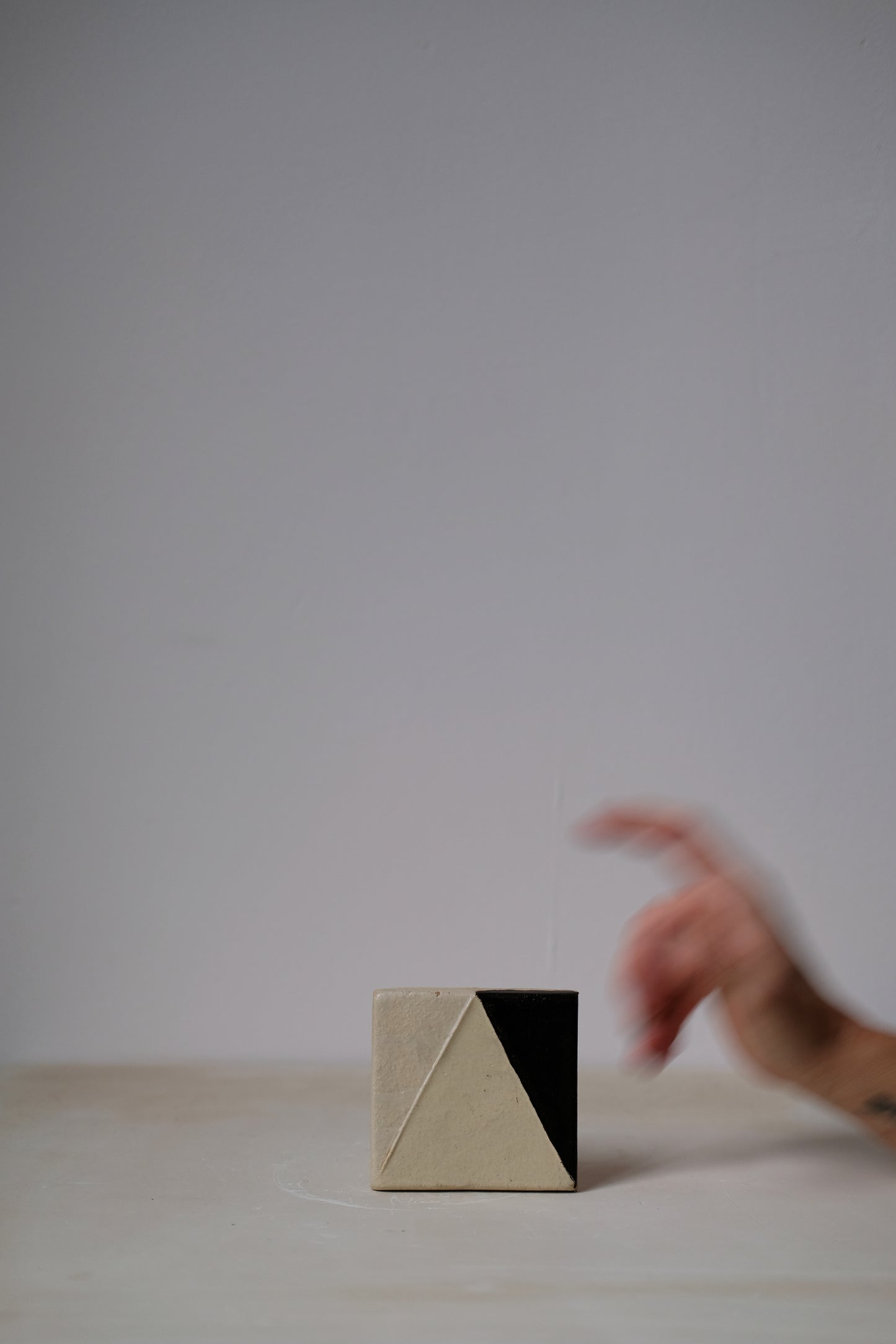 Balanced Tile