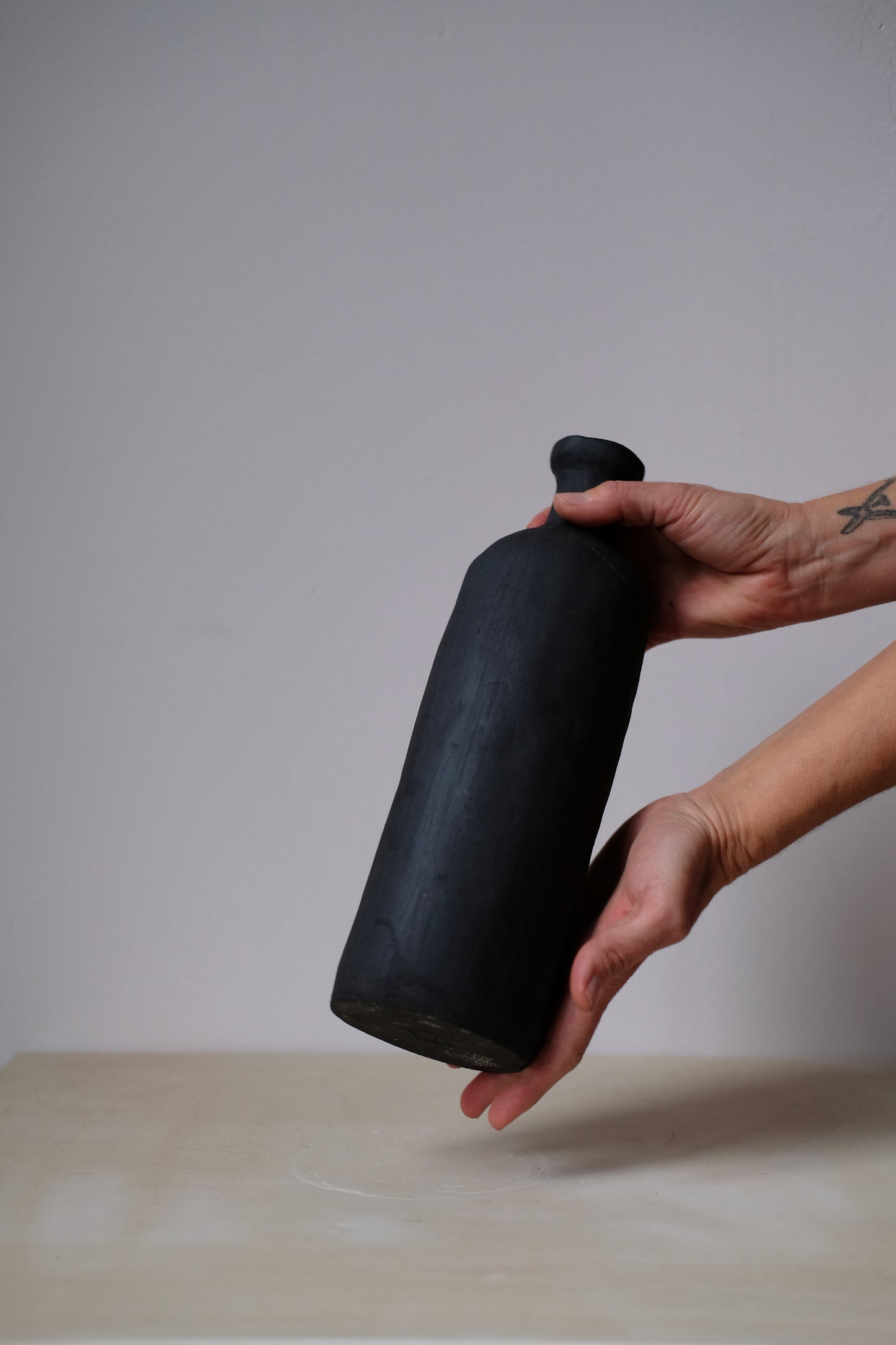 Bottle