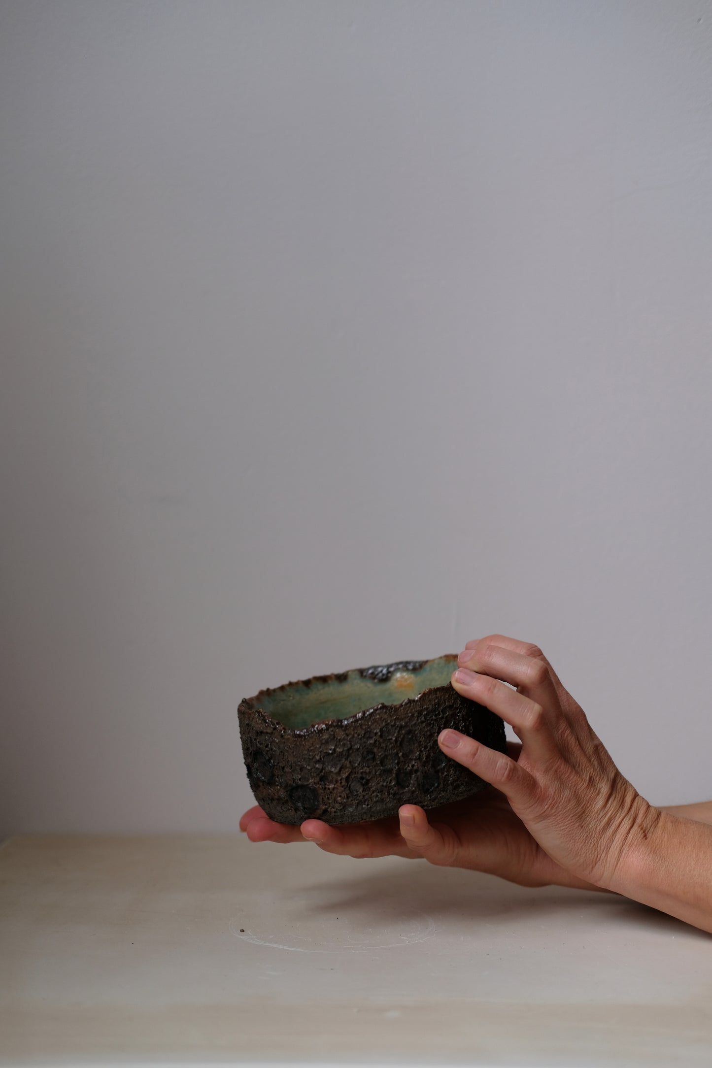 Lava Love Tableware
