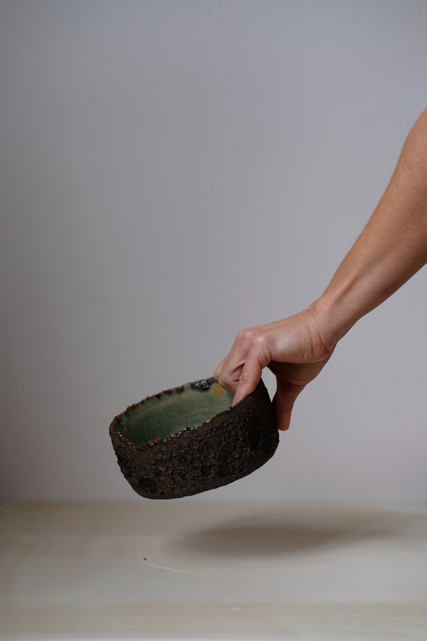 Lava Love Tableware