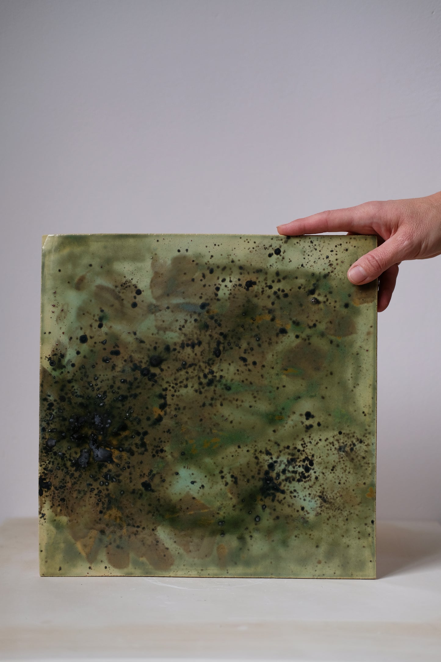 Art Tile