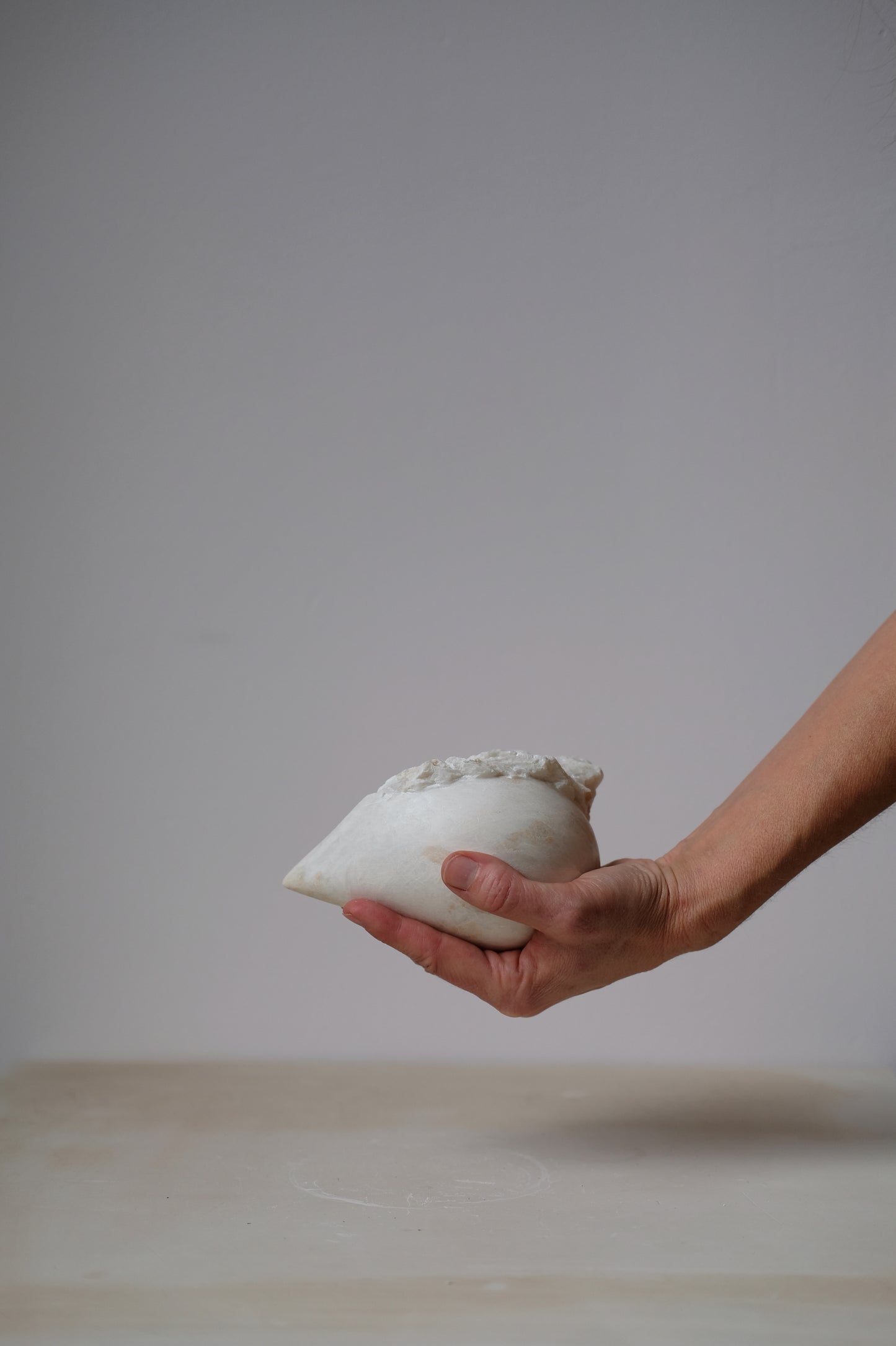 Objet féminine
