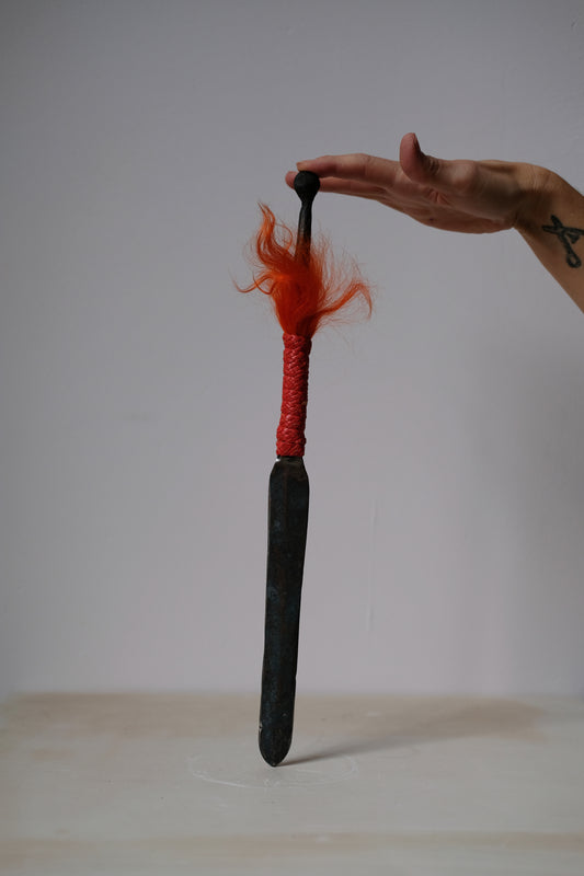 Ritual Knives
