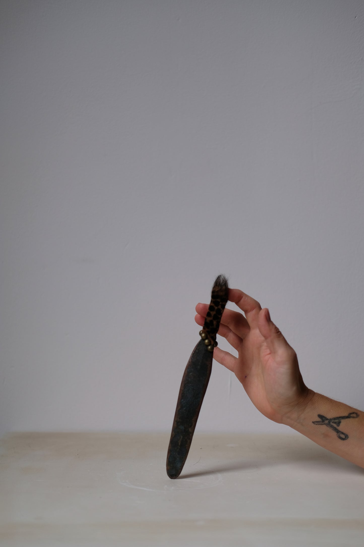 Ritual Knives