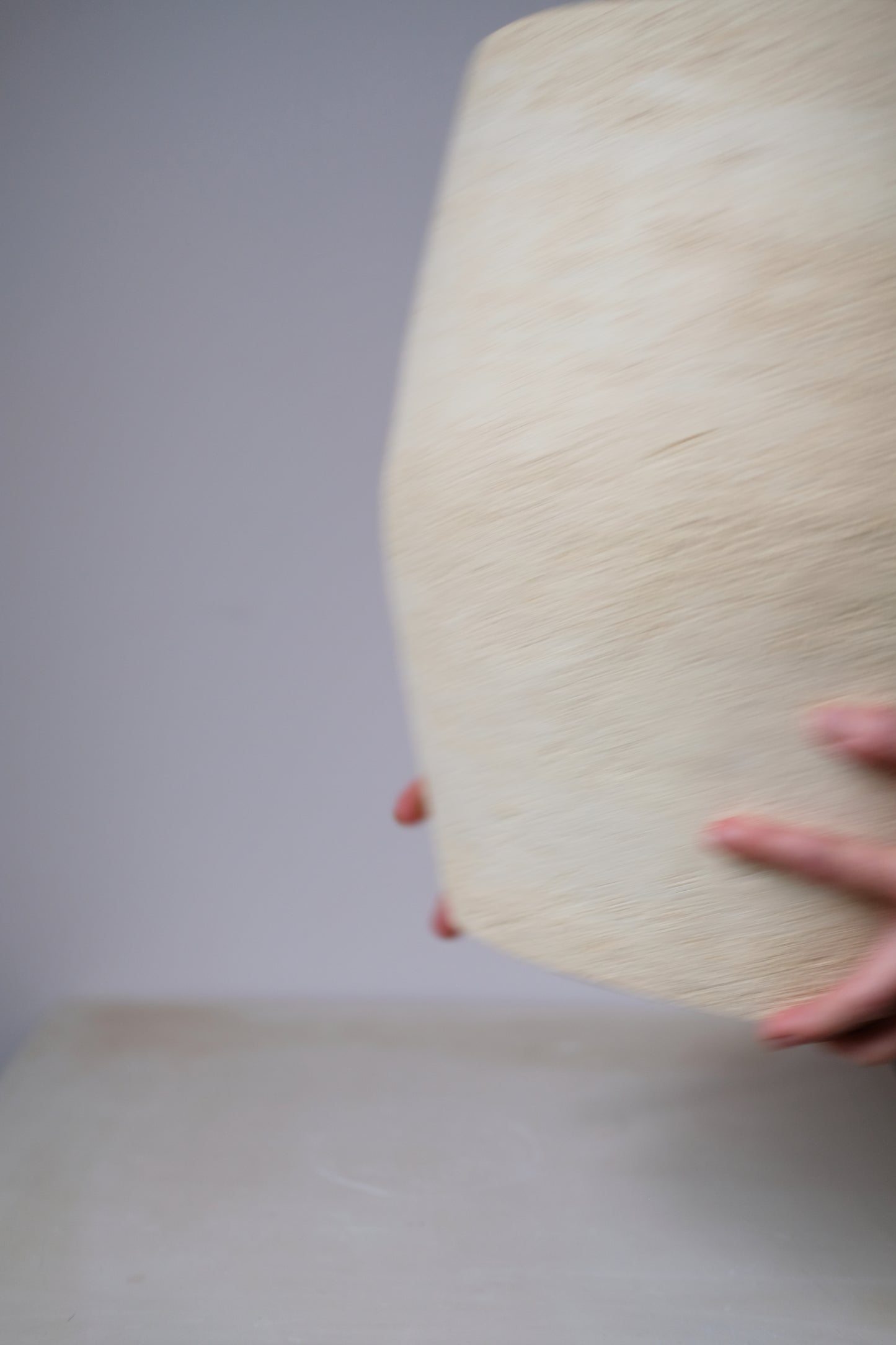 Full Ceramic Side Table ::: Circle