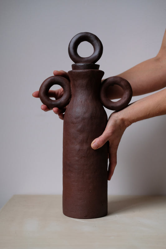 Queen Vases