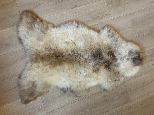 Texel Sheepskin ::: beige