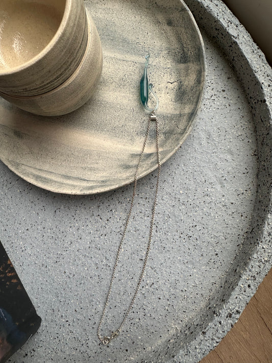 Necklace ::: Angel Wings
