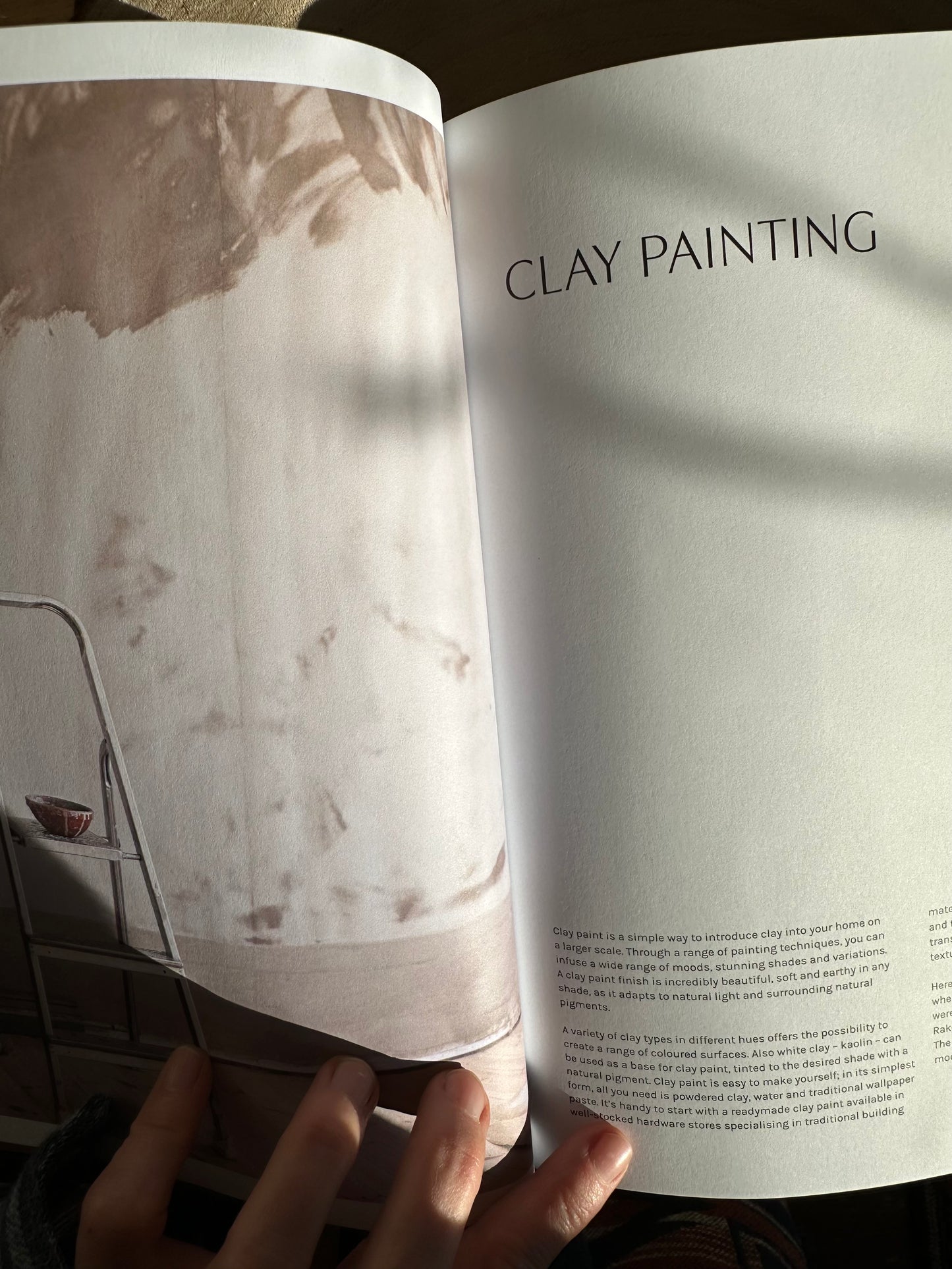 Clay