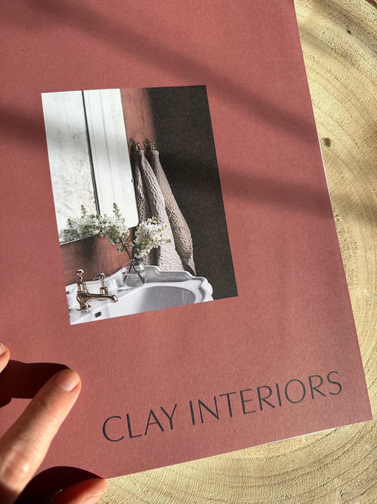 Clay