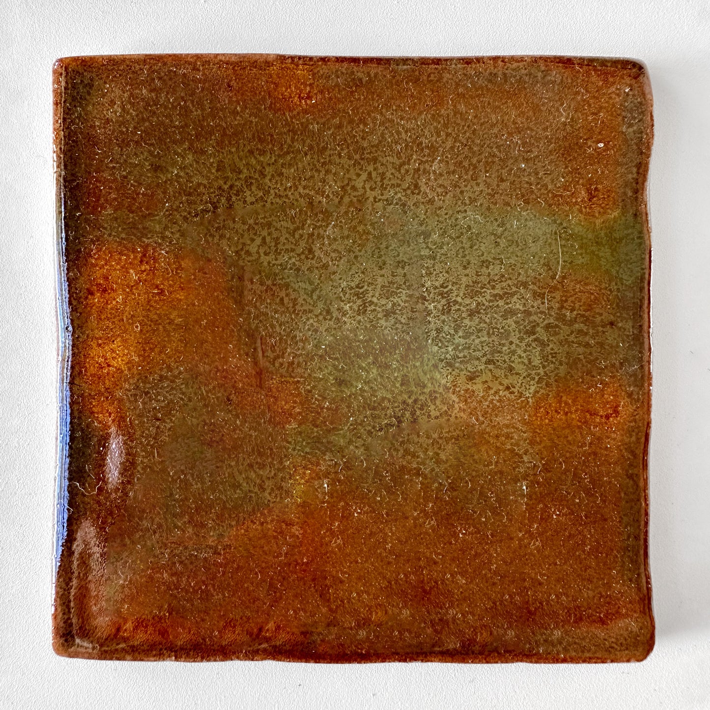 Indian Summer Tile