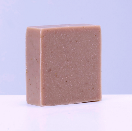 Natural handmade Irish soap ::: The Black Stuff ::: Black Stout